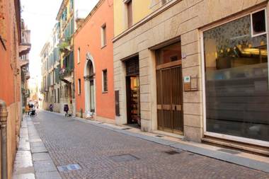 FLATS4RENT DIMORA DEL VIANDANTE