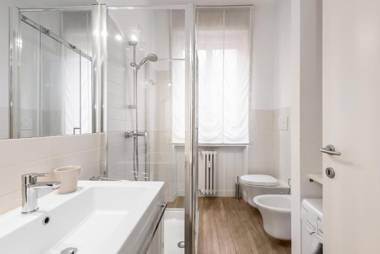 FLATS4RENT DIMORA DEL VIANDANTE