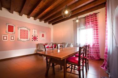 Apartments City Center