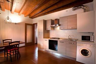 Apartments City Center