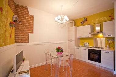 APPARTAMENTO IN RIVA