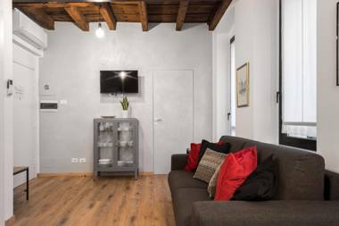 Flats4Rent Casa di Tea