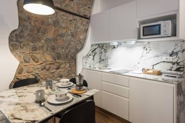 Flats4Rent Casa di Tea