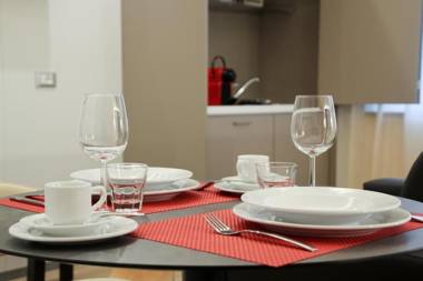 Monolocale di Via Mameli