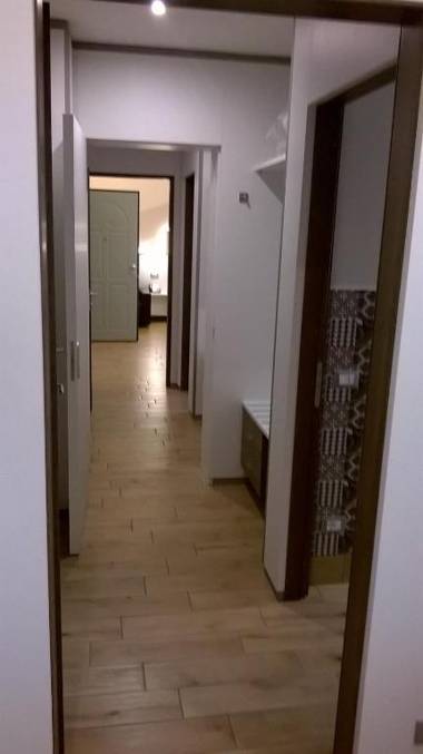 Monolocale di Via Mameli