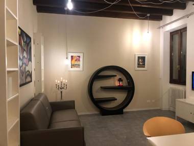 APPARTAMENTO AL CASTELLO