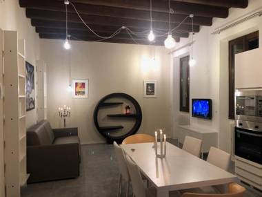 APPARTAMENTO AL CASTELLO