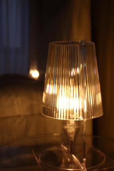 APPARTAMENTO AL CASTELLO