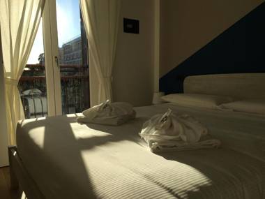 Flats4rent Mameli 140