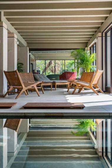 Luxury Relais Villa dei Gelsi & Spa