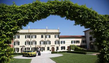 Madonna Villa Baietta