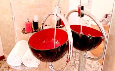 Madonna Villa Baietta