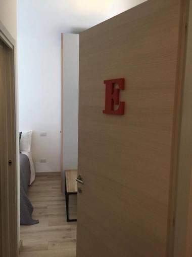 Adige Rooms Porta Vittoria