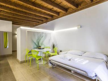 Palazzo Cavalli Pasquini