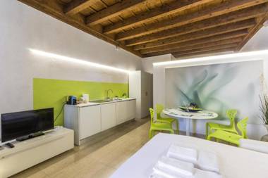 Palazzo Cavalli Pasquini