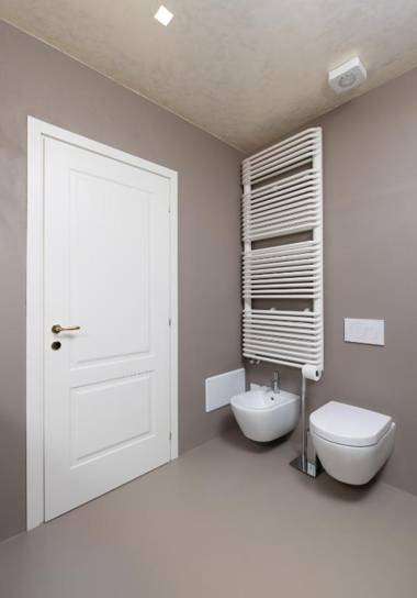 Villa Natalia Luxury Rooms