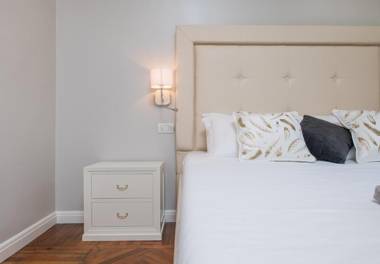 Villa Natalia Luxury Rooms