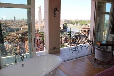 Relais Colle San Pietro