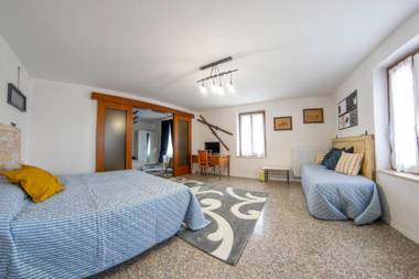 Rustico alla Quercetta