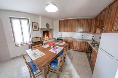 Rustico alla Quercetta