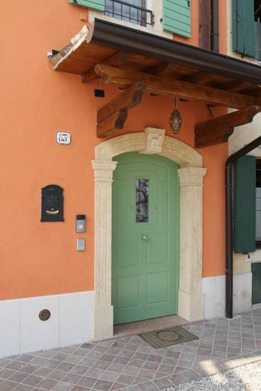 Relais Corte Sant' Agata B&B