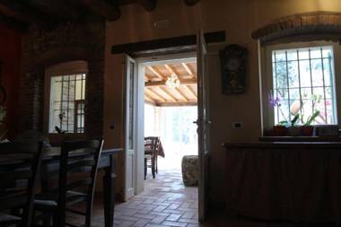 Relais Corte Sant' Agata B&B
