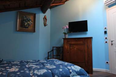 Relais Corte Sant' Agata B&B