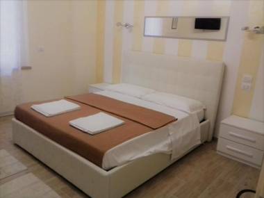 Dreaming Piazza Erbe Rooms