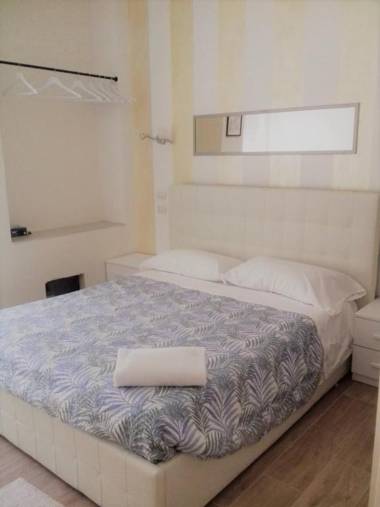 Dreaming Piazza Erbe Rooms