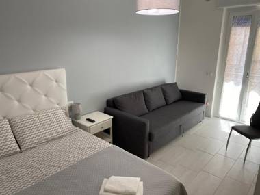 Stadio 1 - Appartamenti locazione turistica Verona