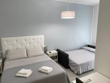 Stadio 1 - Appartamenti locazione turistica Verona