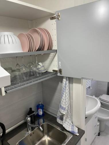 Stadio 1 - Appartamenti locazione turistica Verona