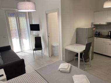 Stadio 1 - Appartamenti locazione turistica Verona