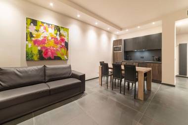 Dimore Verona Argento