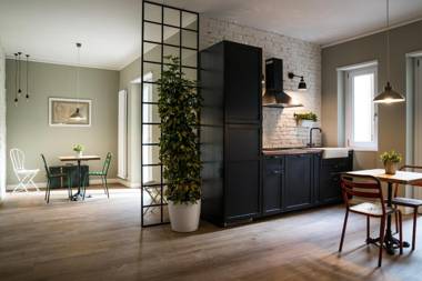 Santa Chiara 11 - House - Verona