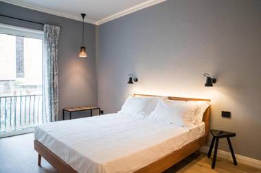 Santa Chiara 11 - House - Verona