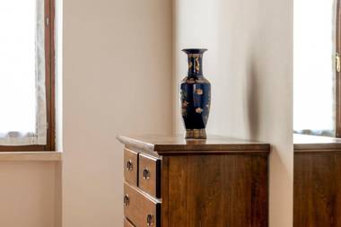 Italianflat - Al Teatro Romano