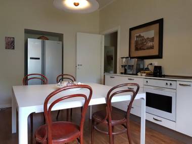 Appartamento Binario 1