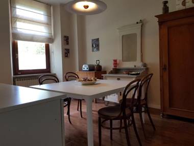 Appartamento Binario 1