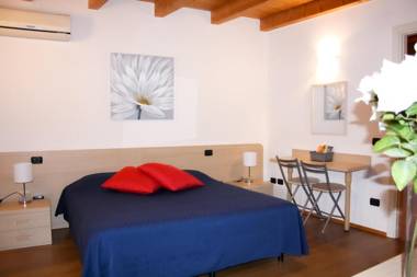 Antiche Mura - Italian Homing