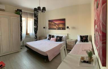 New Verona Business and Fun G B Rossi Friendly