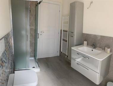 New Verona Business and Fun G B Rossi Friendly