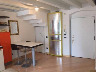 Apartment La Piu Bella Verona