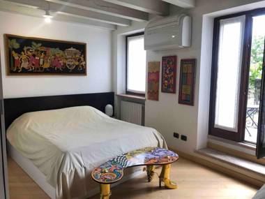 Apartment La Piu Bella Verona