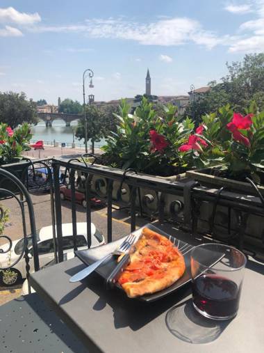 Apartment La Piu Bella Verona