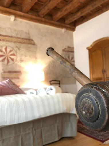 Pietra di Verona Residenza