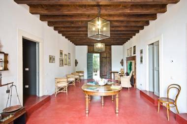 Relais Villa Ambrosetti