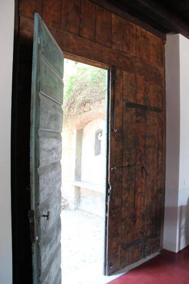 Relais Villa Ambrosetti