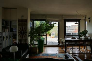 Palladio 20 Loft and Terrace