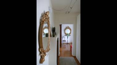 Palladio 20 Loft and Terrace